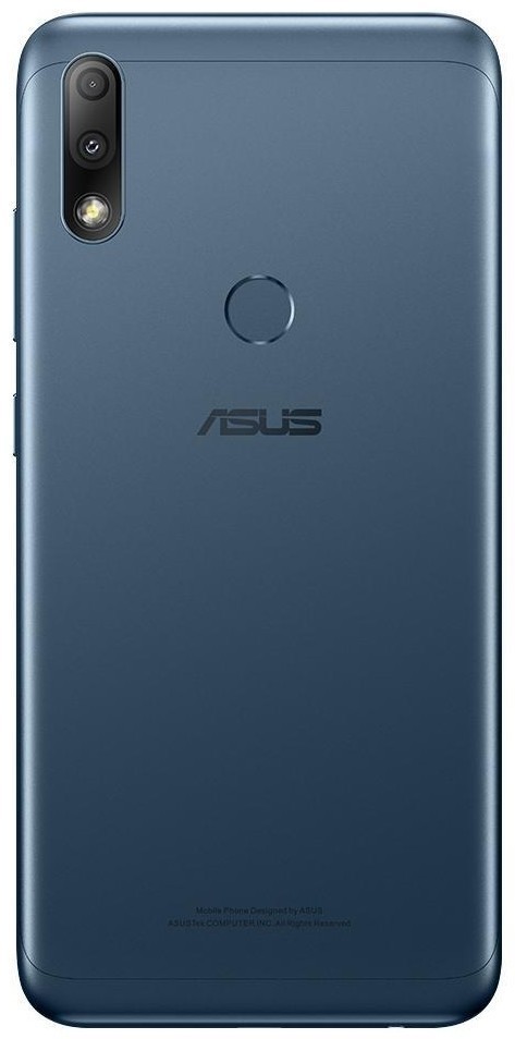 Detail Asus Zenfone Max Plus M2 Nomer 19