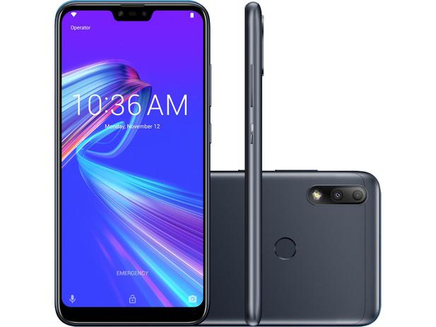 Detail Asus Zenfone Max Plus M2 Nomer 27