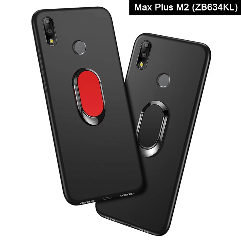 Detail Asus Zenfone Max Plus M2 Nomer 29