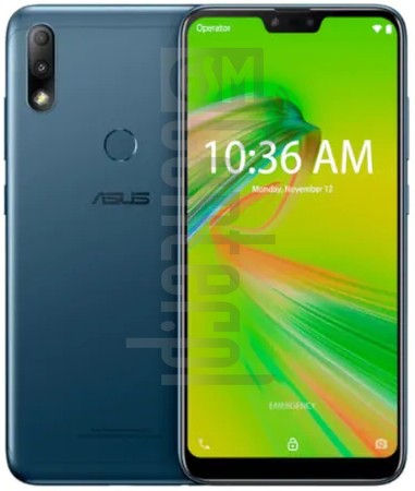 Detail Asus Zenfone Max Plus M2 Nomer 6