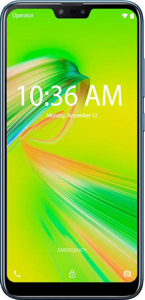 Detail Asus Zenfone Max Plus M2 Nomer 7