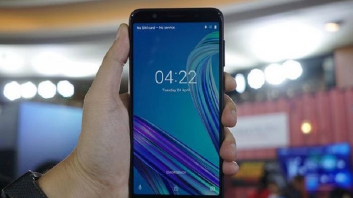 Download Asus Zenfone Max Pro M1 Jogja Nomer 3