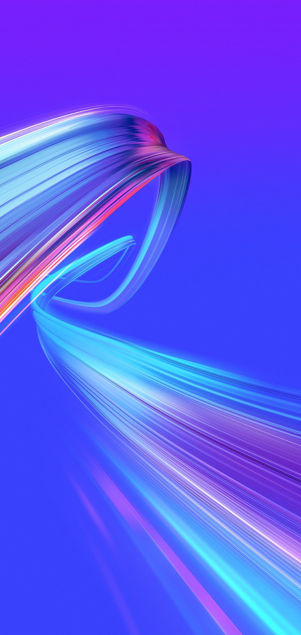 Asus Zenfone Max Pro M2 Wallpaper - KibrisPDR