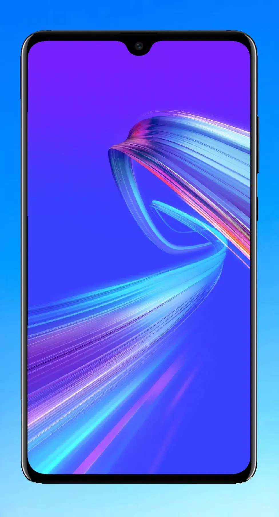 Detail Asus Zenfone Max Pro M2 Wallpaper Nomer 14