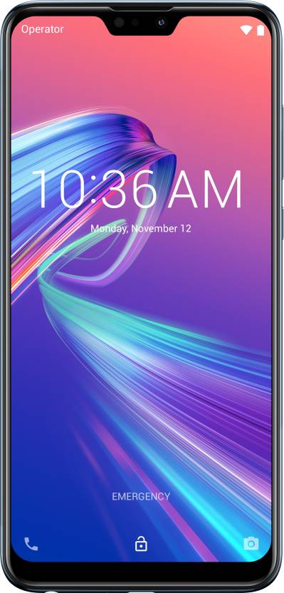 Detail Asus Zenfone Max Pro M2 Wallpaper Nomer 19