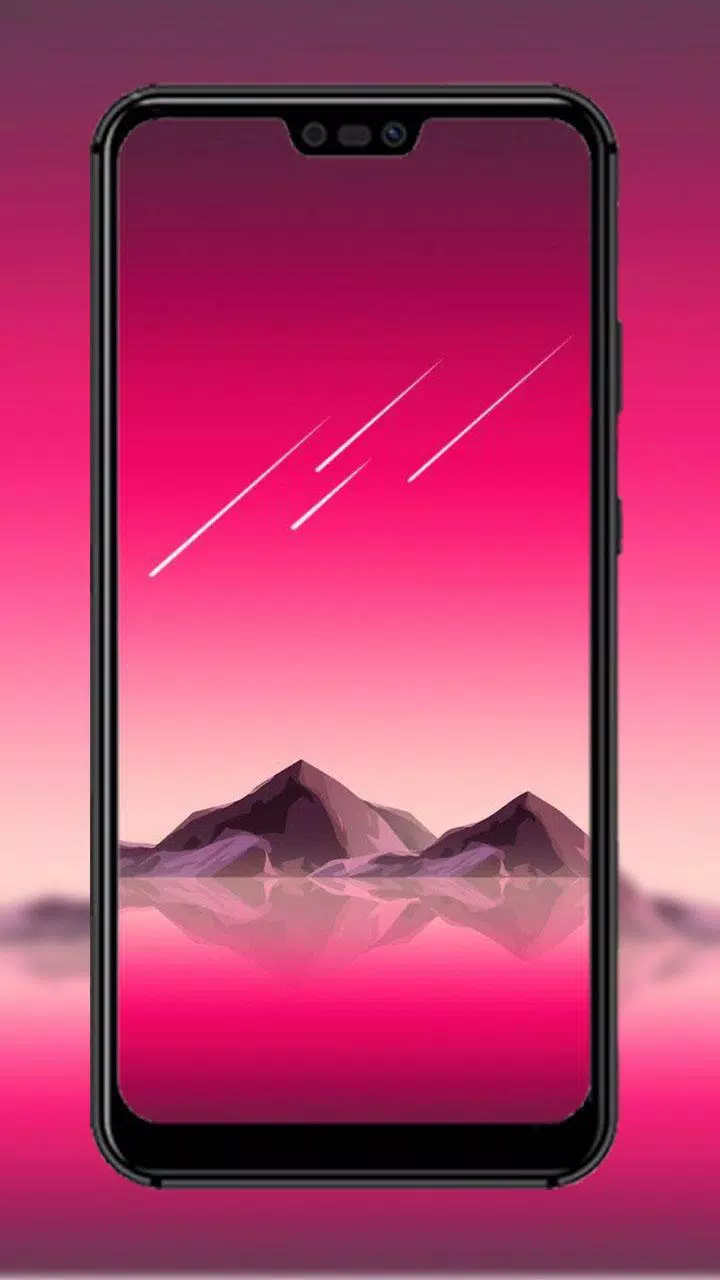 Detail Asus Zenfone Max Pro M2 Wallpaper Nomer 20