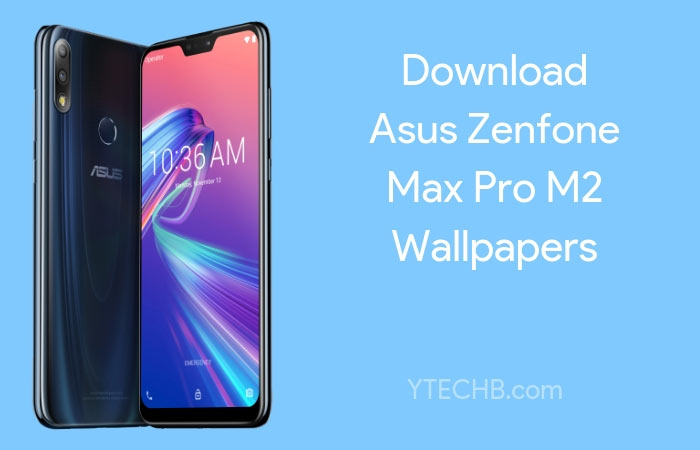 Detail Asus Zenfone Max Pro M2 Wallpaper Nomer 49