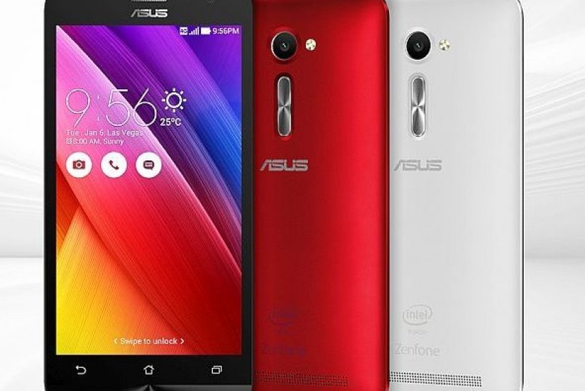 Detail Asus Zenfone Zooad Hanya Tampil Gambar Baterai Nomer 20