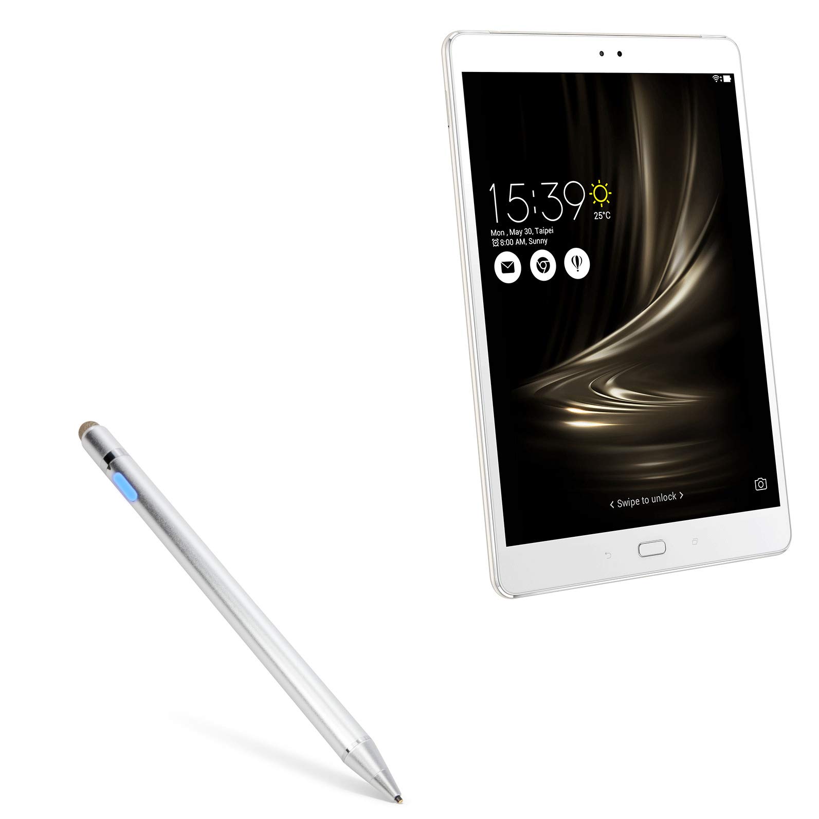 Asus Zenpad Pen - KibrisPDR