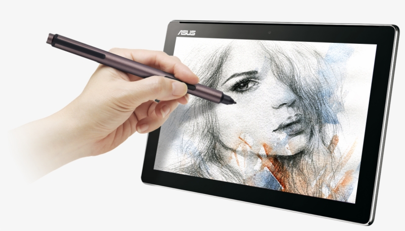 Detail Asus Zenpad Pen Nomer 7