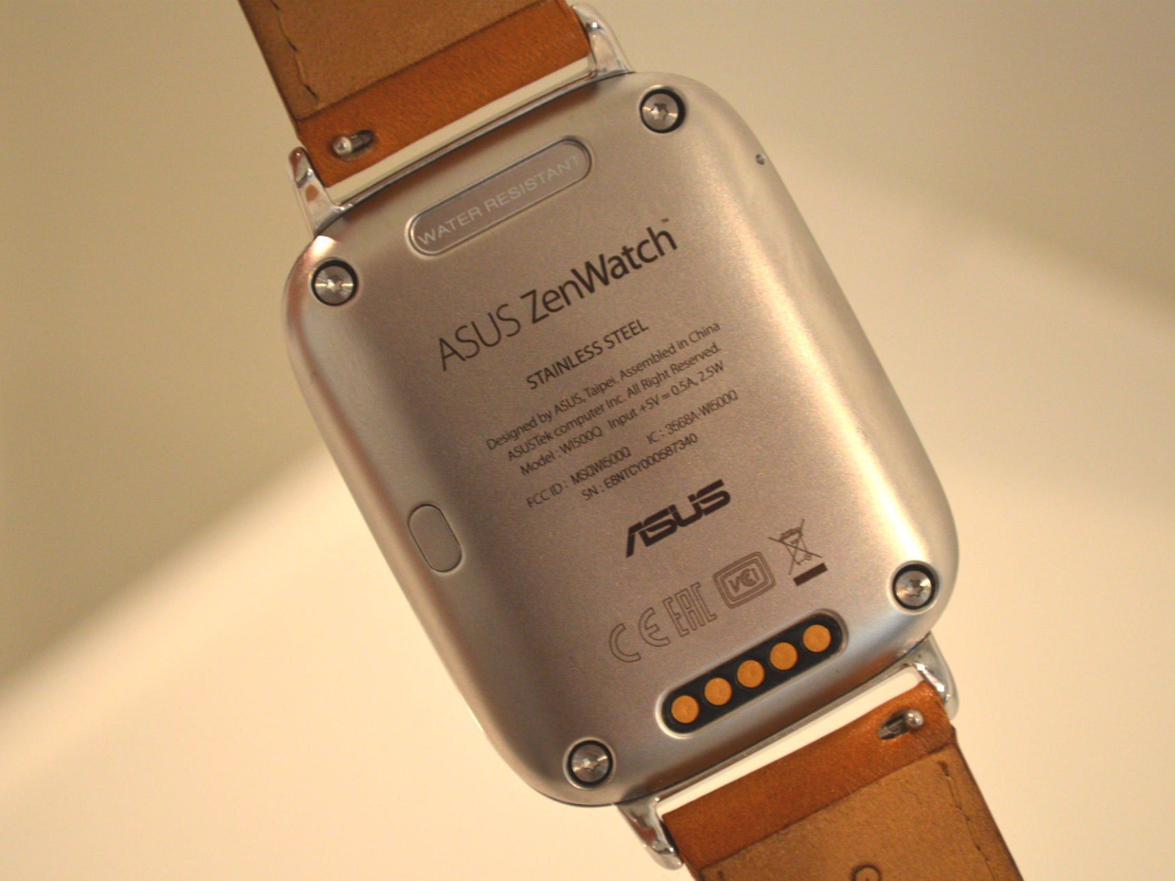 Detail Asus Zenwatch 3 Harga Nomer 15