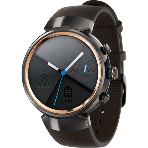 Detail Asus Zenwatch 3 Harga Nomer 4