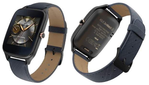 Detail Asus Zenwatch 3 Harga Nomer 35