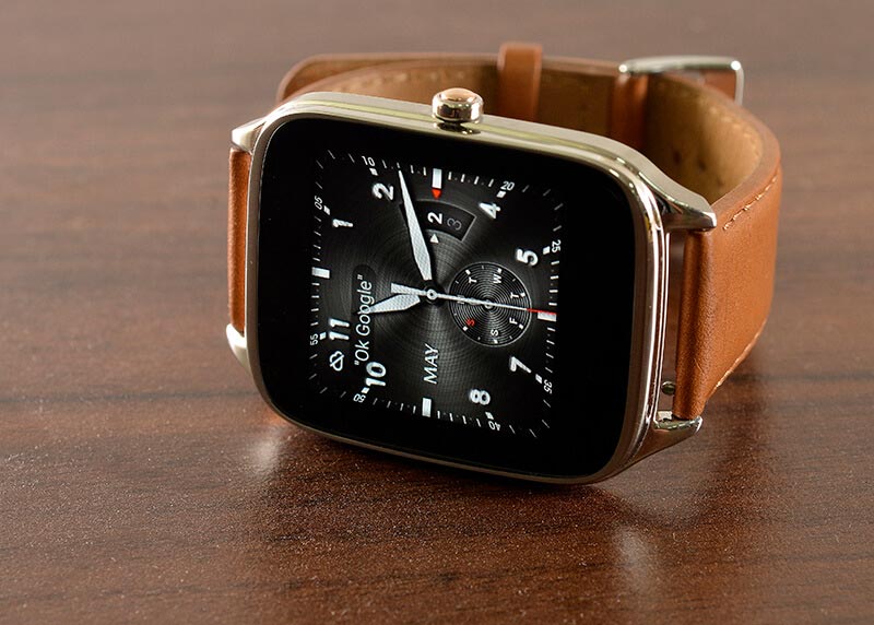 Detail Asus Zenwatch 3 Harga Nomer 36