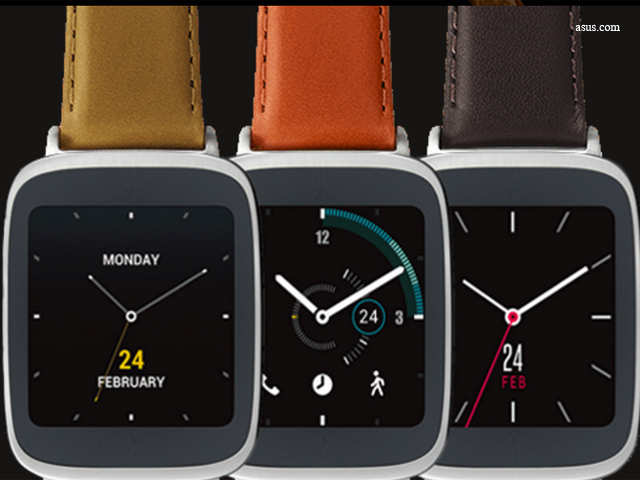 Detail Asus Zenwatch 3 Harga Nomer 40