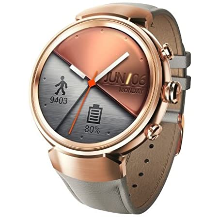 Detail Asus Zenwatch 3 Harga Nomer 48