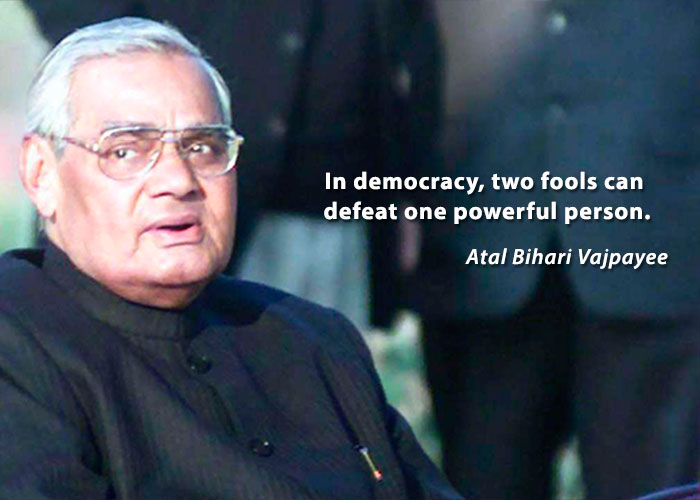 Detail Atal Bihari Vajpayee Quotes Nomer 24