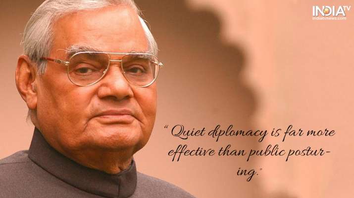 Detail Atal Bihari Vajpayee Quotes Nomer 4