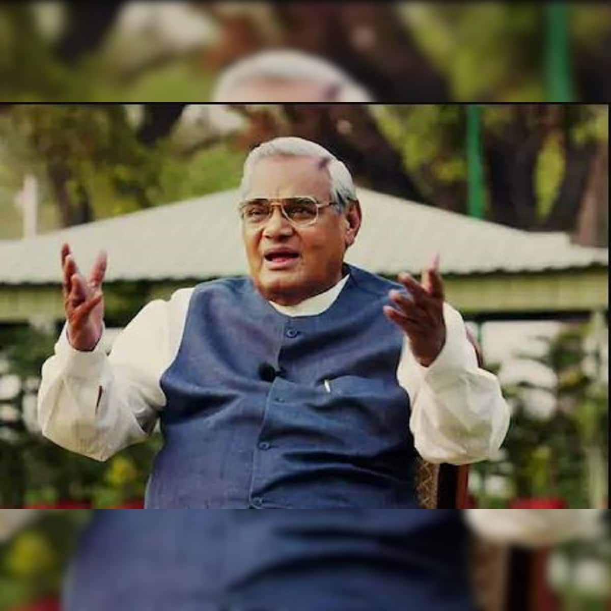 Detail Atal Bihari Vajpayee Quotes Nomer 31