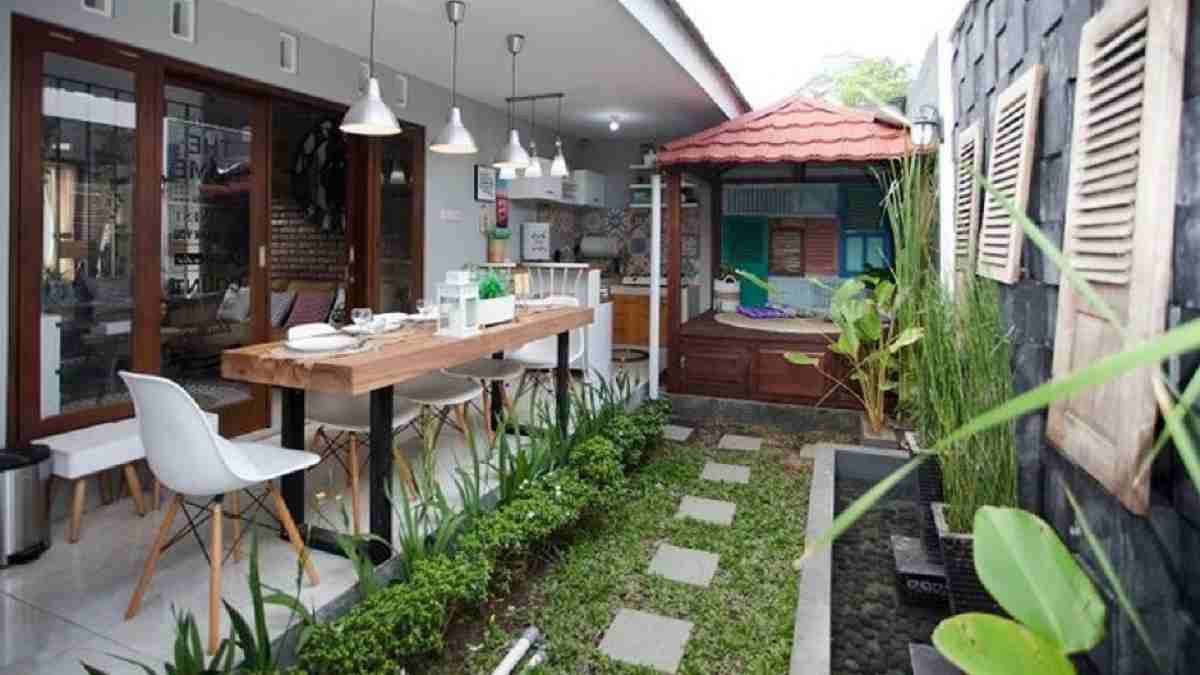 Detail Atap Belakang Rumah Terbuka Nomer 55