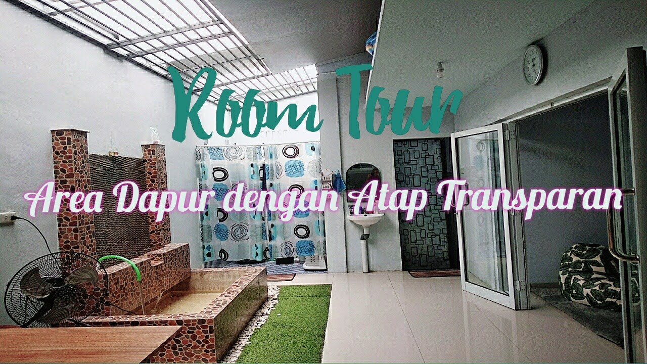 Detail Atap Belakang Rumah Transparan Nomer 53