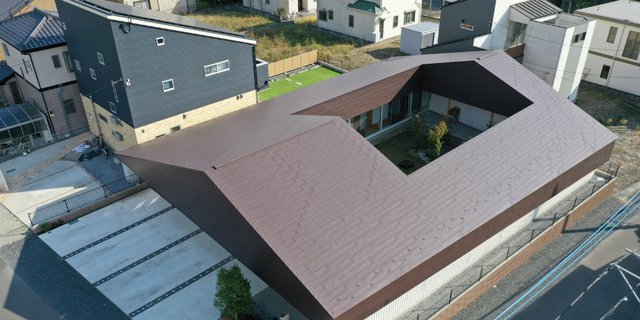 Detail Atap Dalam Rumah Nomer 51