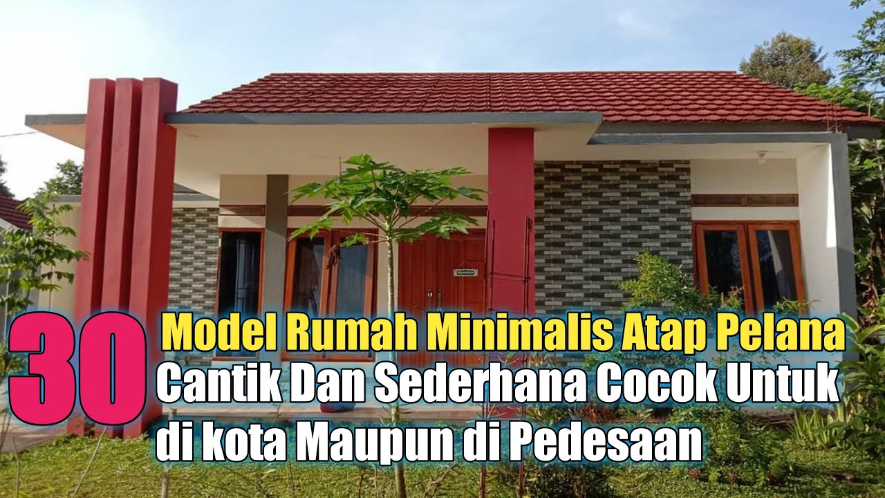 Detail Atap Depan Rumah Nomer 40