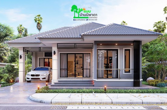 Detail Atap Depan Rumah Minimalis Nomer 32