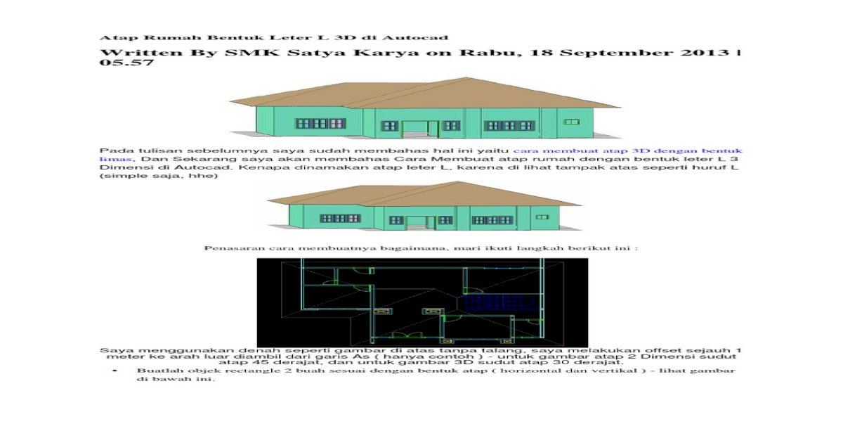 Detail Atap Gambar Lukis 3d Garis Nomer 18