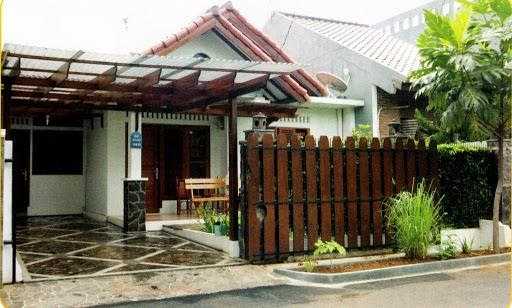 Detail Atap Garasi Rumah Nomer 40