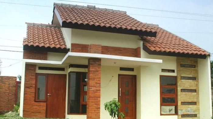 Detail Atap Genteng Tanah Liat Tradisional Nomer 24