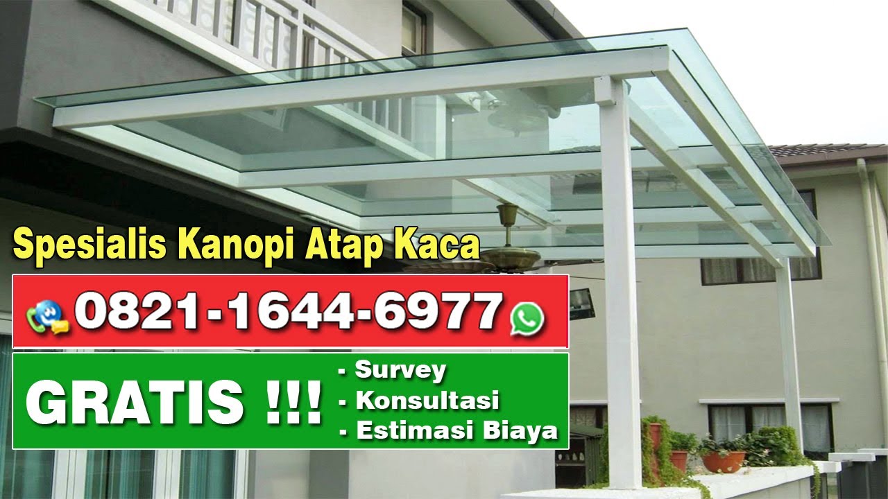 Detail Atap Kaca Rumah Nomer 50