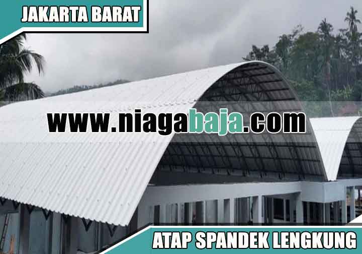 Detail Atap Kanopi Lengkung Nomer 41