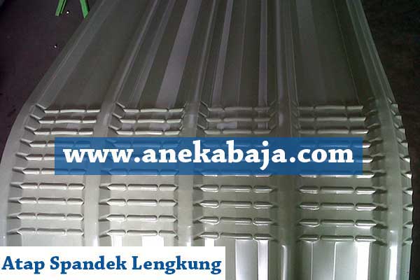 Detail Atap Kanopi Lengkung Nomer 45