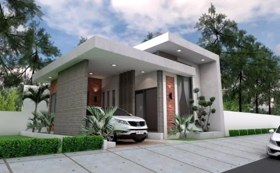 Detail Atap Rumah 2020 Nomer 14