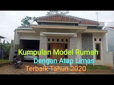 Detail Atap Rumah 2020 Nomer 15