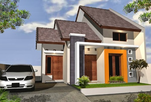 Detail Atap Rumah 2020 Nomer 28