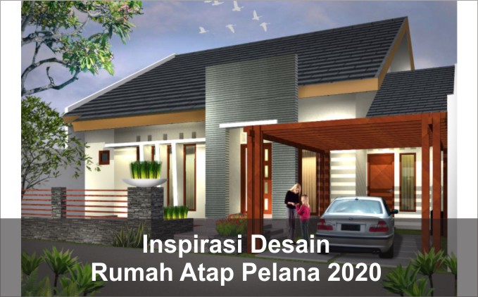 Detail Atap Rumah 2020 Nomer 35