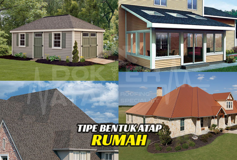 Detail Atap Rumah 2020 Nomer 41