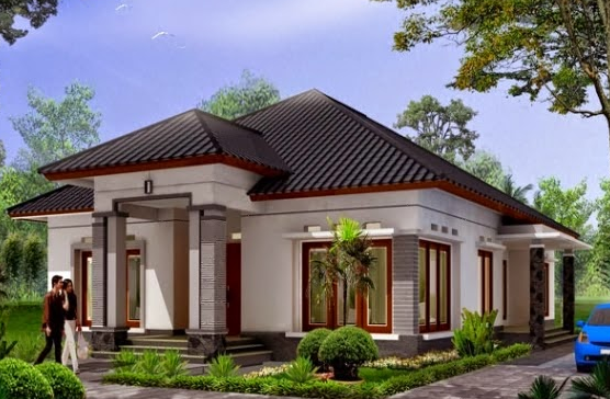 Detail Atap Rumah 2020 Nomer 49