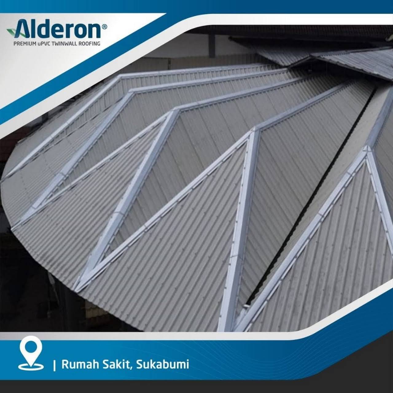 Detail Atap Rumah Alderon Nomer 54