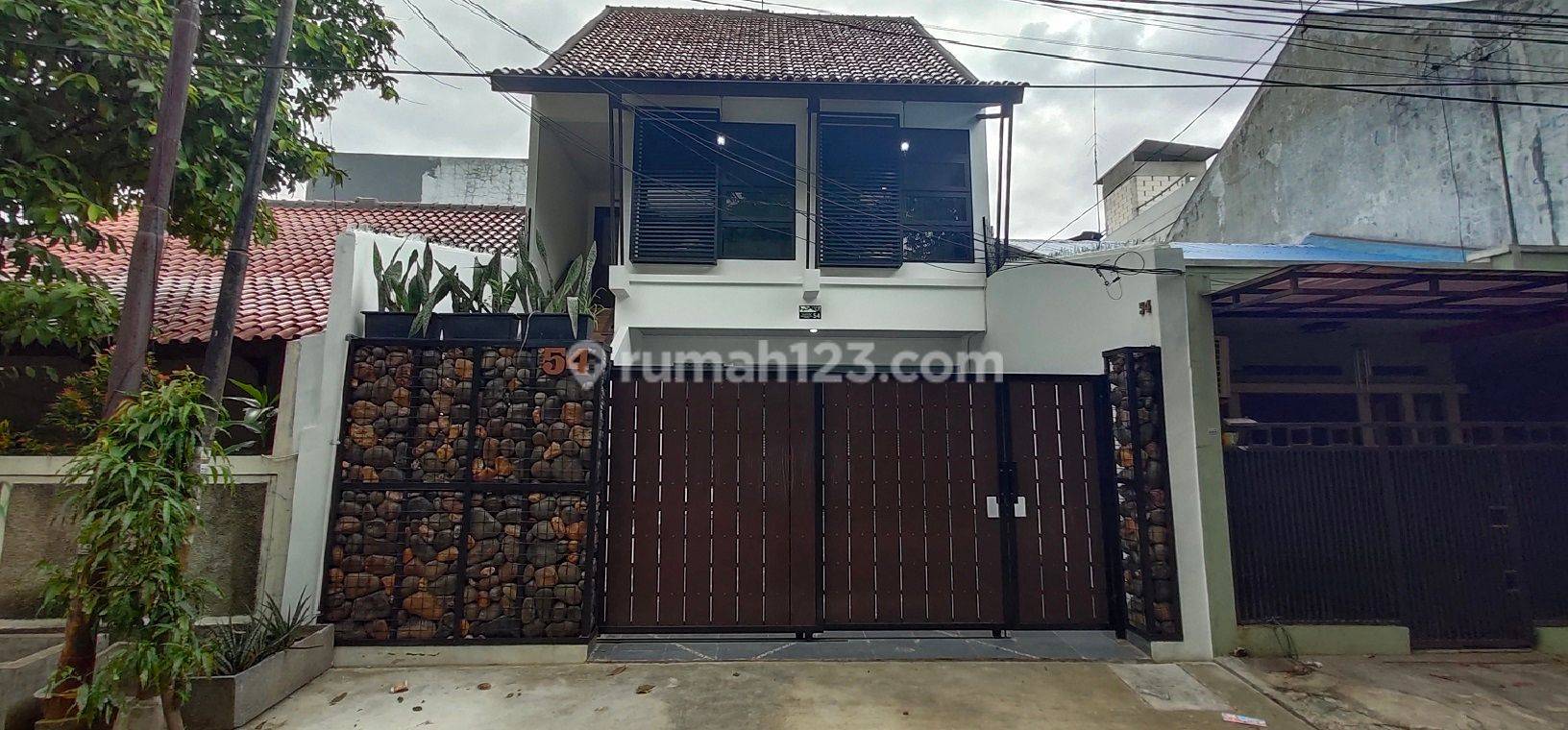 Detail Atap Rumah Benhil Nomer 41