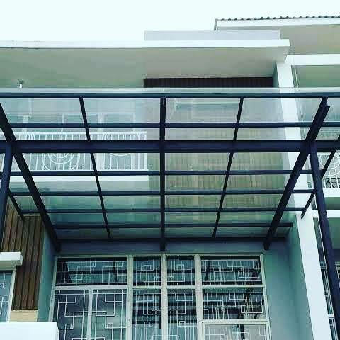 Detail Atap Rumah Bening Nomer 48