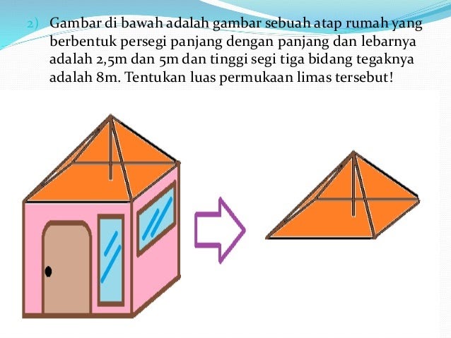 Detail Atap Rumah Berbentuk Bangun Nomer 40