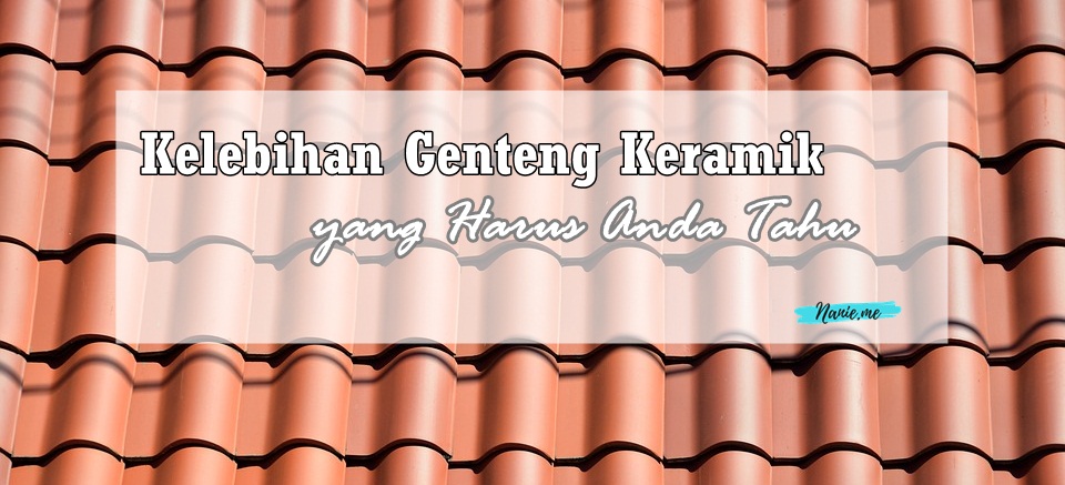 Detail Atap Rumah Genteng Keramik Nomer 33