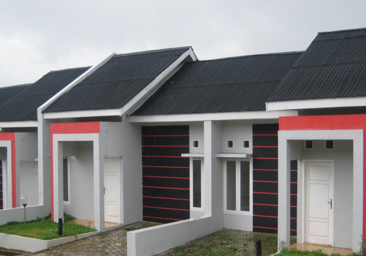 Detail Atap Rumah Hitam Nomer 31