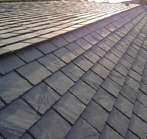 Detail Atap Rumah Hitam Nomer 8