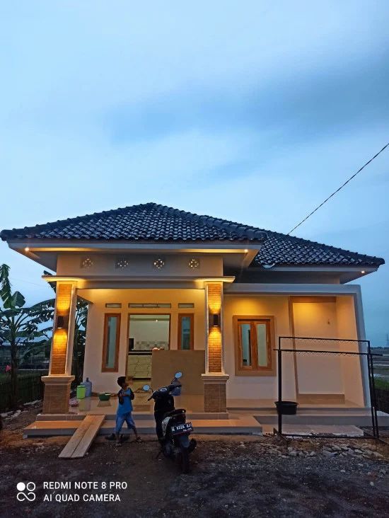 Detail Atap Rumah Limas Nomer 29