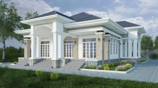 Detail Atap Rumah Limas Nomer 39