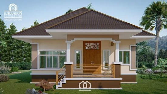 Detail Atap Rumah Limasan Nomer 2